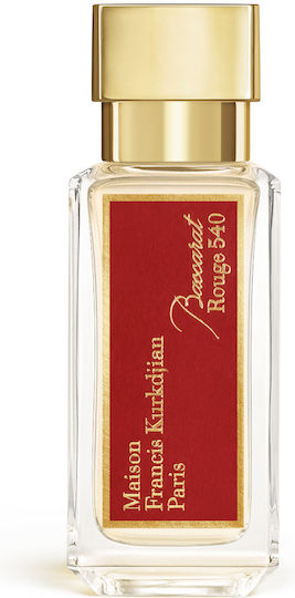 Maison Francis Kurkdjian Paris Baccarat Rouge 540 Eau de Parfum 35ml