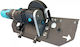 Bihui Κόφτης Πλακιδίων Ηλεκτρικός 1.2kw 125mm