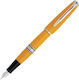 Waterman Charleston Schreibfeder Mittel Gelb