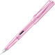 Lamy Safari Writing Pen Extra Fine Pink made of Plastic