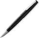 Lamy Писалка Fine Черна с Черно Мастило