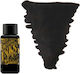 Diamine Replacement Ink for Fountain Pen Black 30ml
