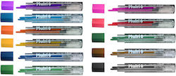 Pentel Mine Creion Mecanic Grosime 2mm Galben