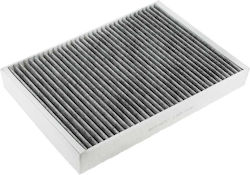 NTY Auto Innenraumluftfilter Volkswagen T5 / T6 / T4 Volvo V60 / V90 / XC 60