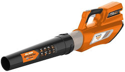 Ruris SF1345e Battery Handheld Blower