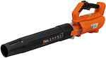 Ruris DAC 1224e Battery Handheld Blower