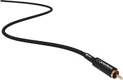 NorStone Arran RCA male - RCA male 3m