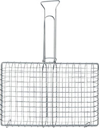 Home & Camp Двойна Грила За Готвене 40x28см