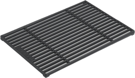 Boretti Μαντεμένια Σχάρα Ψησίματος 40x29εκ.