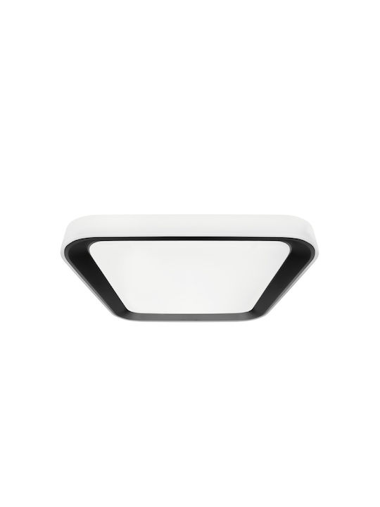 Eko Light Εξωτερικό LED Panel 66W με Ψυχρό Λευκό Φως