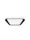 Eko Light Εξωτερικό LED Panel 66W με Ψυχρό Λευκό Φως