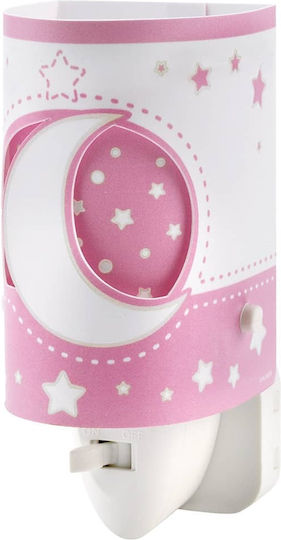 Ango 63235LSAG Nachtlichter für das Kinderzimmer Stromquelle