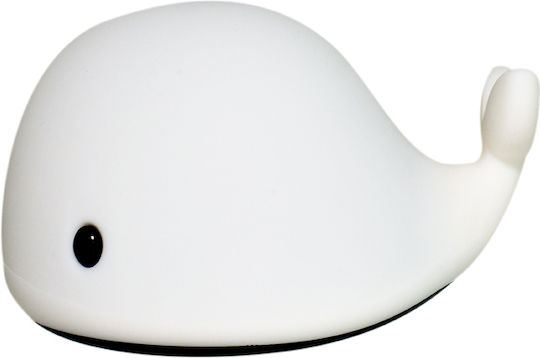 Filibabba Christian Whale USB Filibabba Christian Whale USB