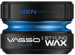 Vasso Κερί 150ml