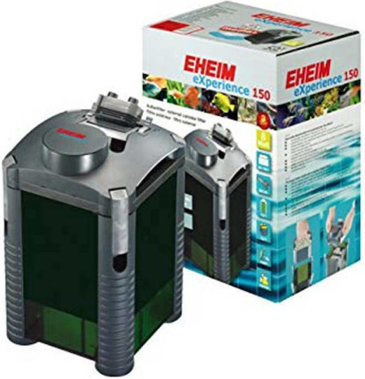 Eheim External Filter for Aquariums up to 500lt with Performance 500lt/h