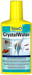 Tetra Crystal Water Aquarium Wasserbehandlung 1...