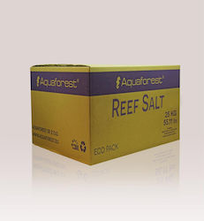 Aquaforest Reef Salt