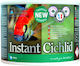 Aquarium Systems INSTANT CICHLID Tratament pentru reglarea pH-ului și a dureței carbonatate 4000ml 0.4kg