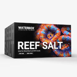 Waterbox Aquariums 600ml 20kg
