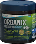 Oase ORGANIX Veggievore Granulate Τροφή για Γαρίδες σε Κόκκους 250ml