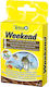 Tetra MIN WEEKEND Τροφή για Τροπικά Ψάρια