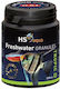 HS Aqua Fischfutter für Fische mit Spirulina 200ml