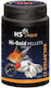 HS Aqua Goldfish Food Granules with Spirulina 1000ml