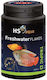 HS Aqua Fischfutter für Fische mit Spirulina 1000ml