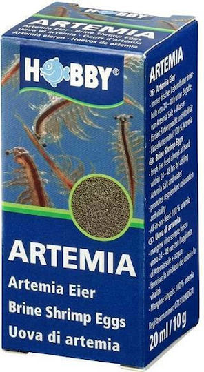 Hobby Aquaristik Tropical Fish Food 20ml 10gr