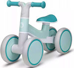 Lionelo Kids Tricycle for 12+ Months Green