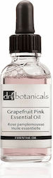 Dr Botanicals Етерично Масло Грейпфрут 15мл