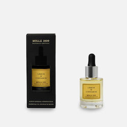Cereria Molla Ätherisches Öl Zitrone 30ml