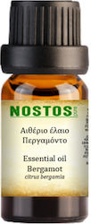 Nostos Pure Αιθέριο Έλαιο Περγαμόντο 50ml