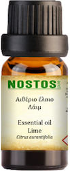 Nostos Pure Essential Oil Lime 50ml