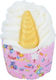 Bomb Cosmetics Άλατα Μπάνιου BATHE RAINBOW BATH με Άρωμα Mallow 50gr