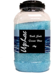 UpLac Άλατα Μπάνιου σε Κρυστάλλους με Άρωμα Ocean Blue 5000gr UpLac Άλατα Μπάνιου σε Κρυστάλλους με Άρωμα Ocean Blue 5000gr