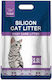 Nunbell Pet Crystal Cat Litter with Scent Lavender 3.8lt