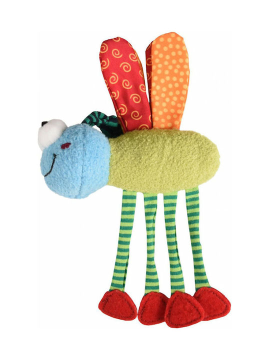 Flamingo YOWLY Jucărie pentru pisici