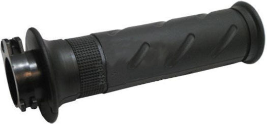 Keeway Motorcycle Grips in Black Colour