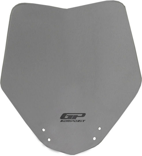 KTM Φιμέ Ζελατίνα Μοτοσυκλέτας για KTM 250 Duke / DUKE 120504012003