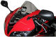 Fabbri Getöntes Visier Motorrad für Honda CBR 600 H068