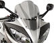 Fabbri Φιμέ Ζελατίνα Μοτοσυκλέτας Sport για Yamaha FZ6 Fazer Y106