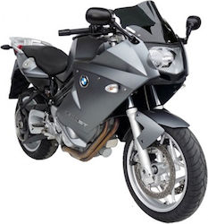 Fabbri Vizieră colorată motocicletă Sport Light pentru BMW F 800 BMWS120 Fabbri Vizieră colorată motocicletă Sport Light pentru BMW F 800 BMWS120