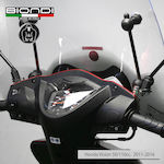 Biondi Motorcycle Windshield & Windscreen Transparent Visor 8500519