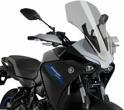 Puig Φιμέ Ζελατίνα Μοτοσυκλέτας Touring για Yamaha Tracer 7 20434H