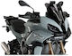 Puig Sport Motorcycle Windshield & Windscreen Tinted Visor for BMW S 1000 XR 20460F