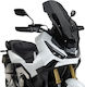 Puig Touring Motorcycle Windshield & Windscreen Tinted Visor 20585F