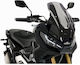 Puig Φιμέ Ζελατίνα Μοτοσυκλέτας Sport για Honda X-ADV 750 20584F