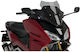 Puig Φιμέ Ζελατίνα Μοτοσυκλέτας V-Tech Sport για Honda Forza 750 20578H