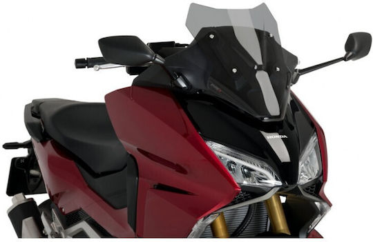 Puig Φιμέ Ζελατίνα Μοτοσυκλέτας V-Tech Sport για Honda Forza 750 20578H